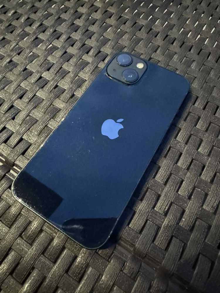Iphone 13 128gbb