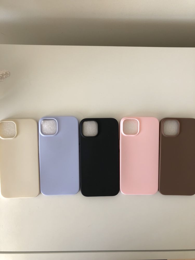 Capas iPhone 13 compre 2 leve 3