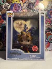 Figurka Funko Sora GameStop Exclusive Kingdom Hearts #07