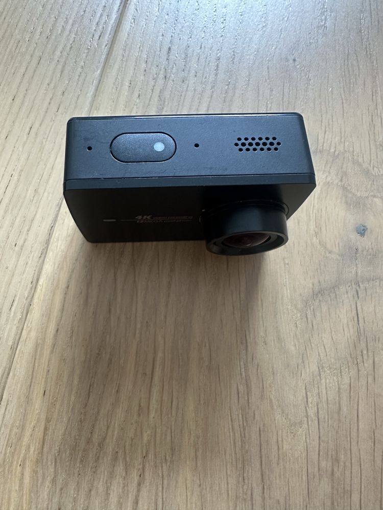 4K Action Kamera YI Xiaomi + gimbal + dodatki