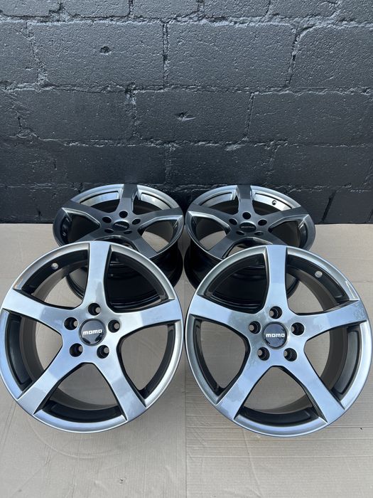 Диски р17 5/114,3 8j et38 dia67.1m Хонда,Мазда,Кіа,Тойота..