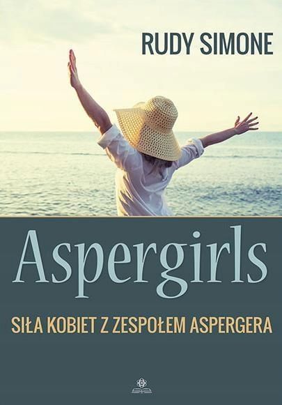 Aspergirls, Rudy Simone