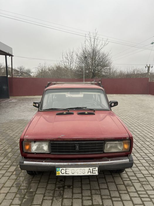 Продам ваз 2104 інжектор  на повному ходу