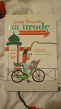 Książka Sposoby Francuzek na urodę