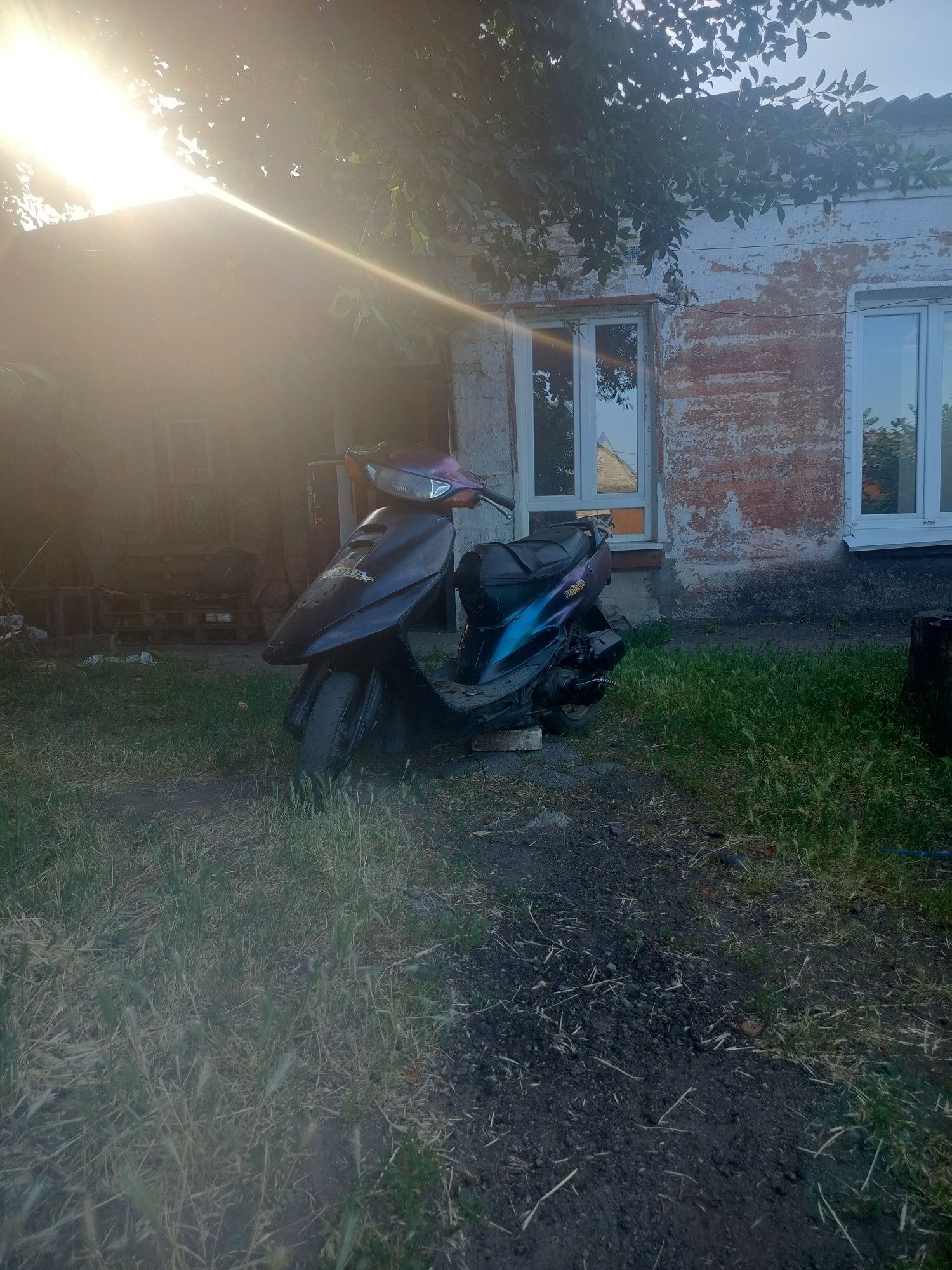Hohda такт 30 с нюансоми по пластику либо обменяю с вашей доплатой  т