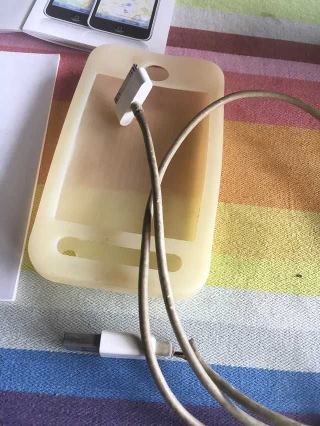Apple iPhone 3G 8GB