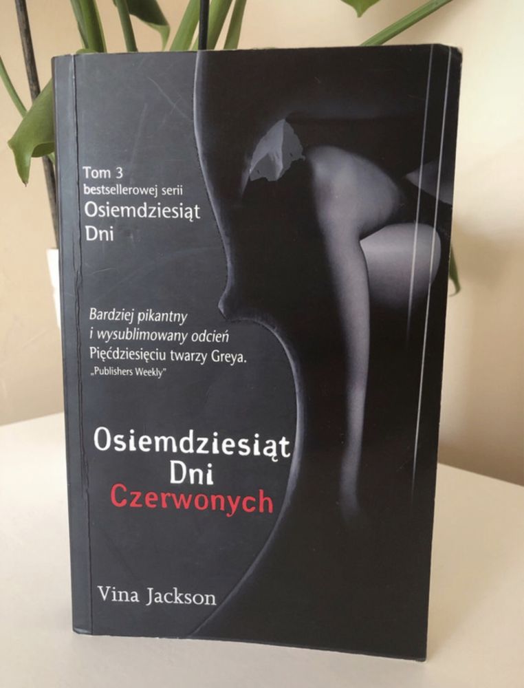 Osiemdziesiąt dni czerwonych