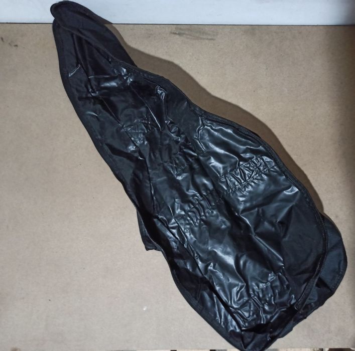 Bolsa estojo para viola braguesa