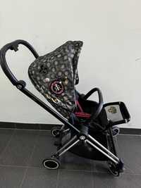 Cybex mios spacerowka