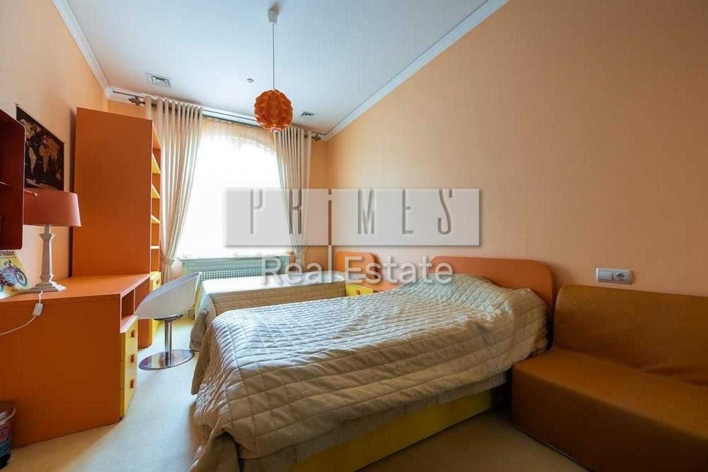 Оренда Будинок 6к 324м2, КМ Riviera Village, с. Лебедівка