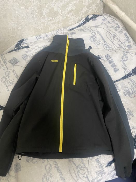 Фліска-кофта спортивна chill factor