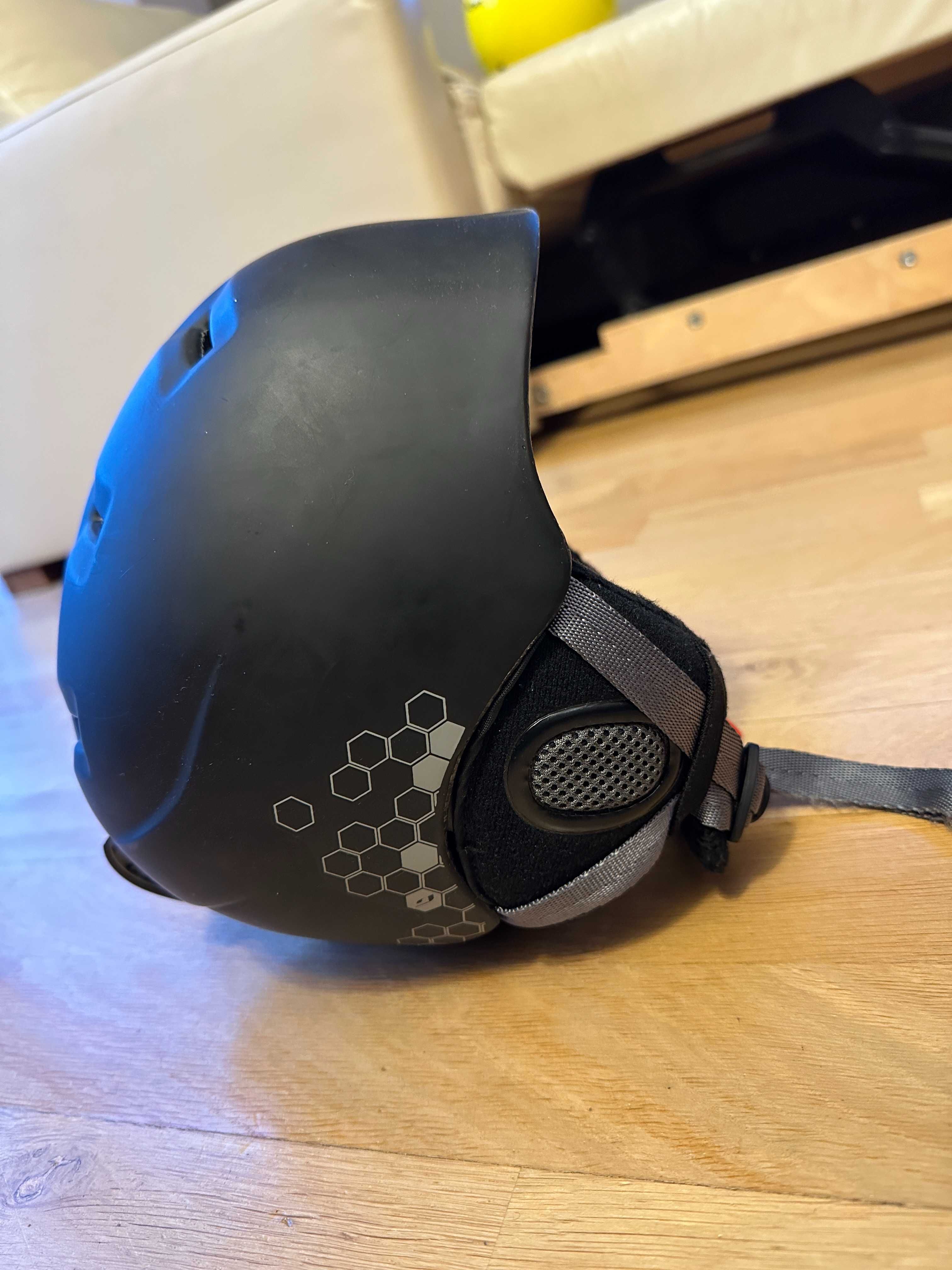 Kask narciarski Julbo Junior 52-54cm