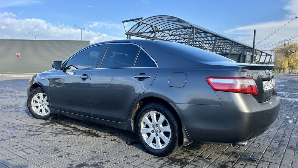 Продам Camry 40 3.5 2008p