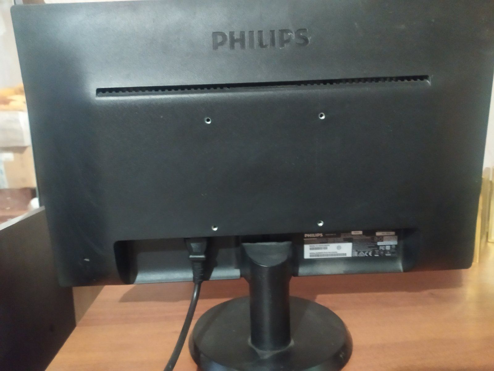 Продам монитор Philips бу