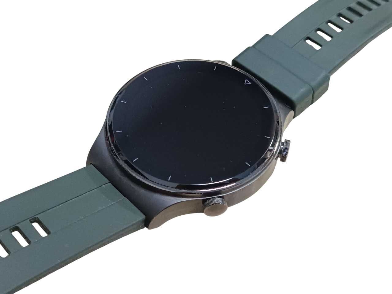 Smartwatch HUAWEI Watch GT 2 Pro Classic Szary