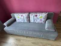 Sofa rozkladana