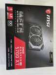 Placa gráfica AMD Radeon Rx 5700 XT MSI OC