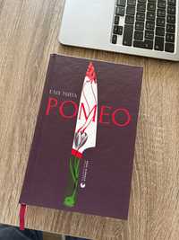 Книга Ромео,Еліз Тайтл