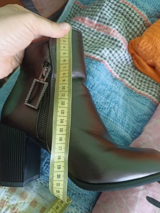 Ботінки жіночі ,черевики,напівчеревики  осінь весна.