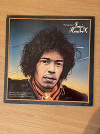 Jimi Hendrix The Legendary winylowa