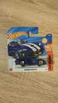 Hot wheels '96 Dodge Viper GTS
