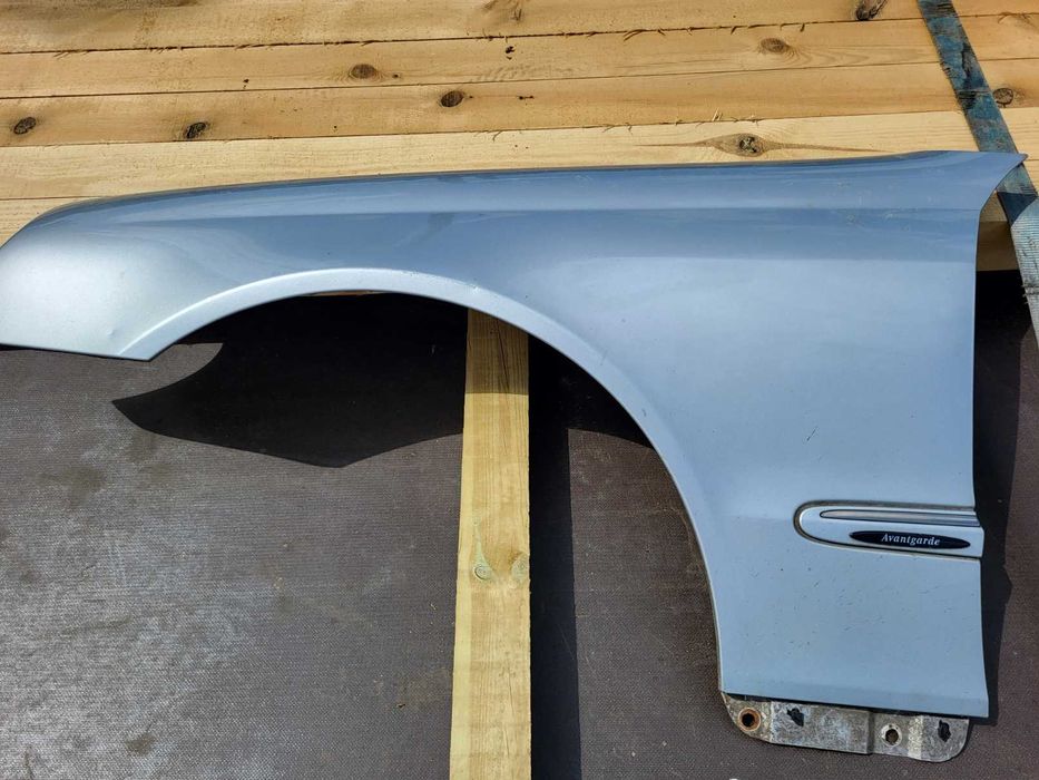 CLK W209 Lift Ksenon nieskretny