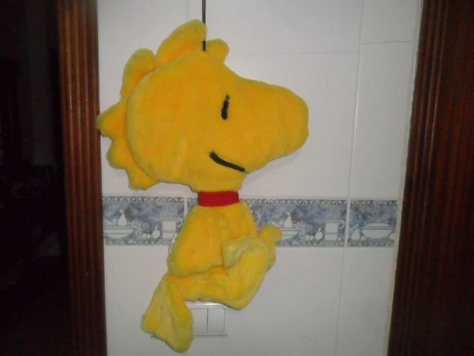 Saco água quente em peluche