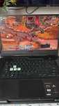 Laptop Asus TUF DASH F15  i7.  Ram 40 gb. Rtx 3070.  2 Tb ssd