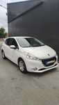 Peugeot 208 Gasolina