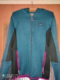 Bluza sportowa damska rozmiar M