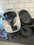 Thermomix tm6 + gratis Thermomix dla dzieci
