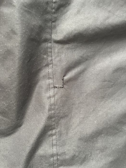 Куртка-парка Cropp