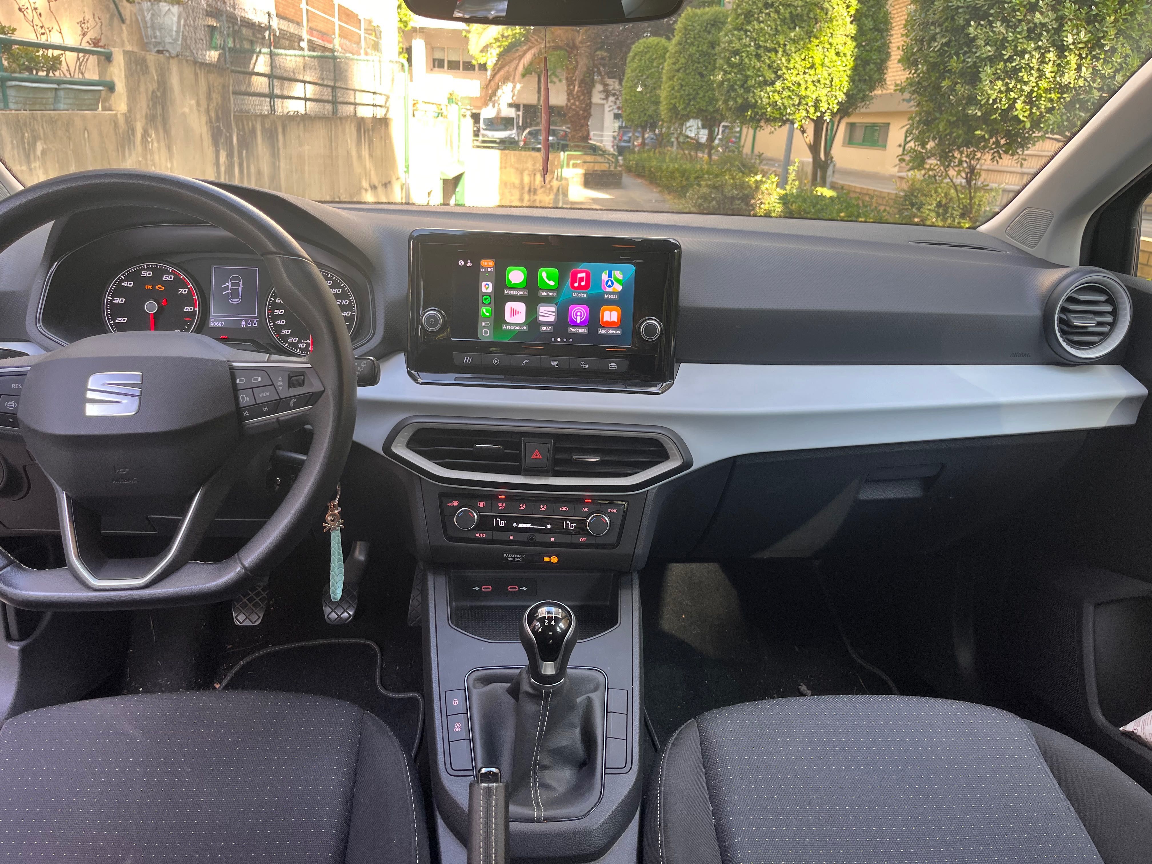 SEAT Ibiza 1.0 EcoTSI Style