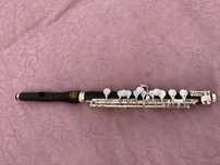 Флейта пикколо (piccolo)