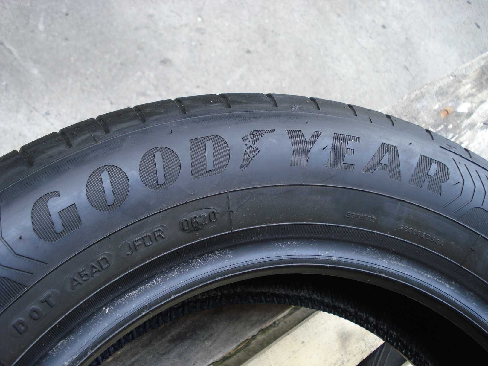 Goodyear Efficient Grip 185/65 r 15    4 - sztuki letnie