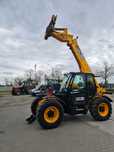 JCB diagnostyka i naprawa /dpf/adblue/sterowniki
