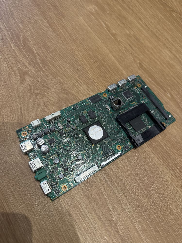 Placa mae Sony Bravia