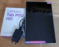Nowy tablet Lenovo Tab M10 HD