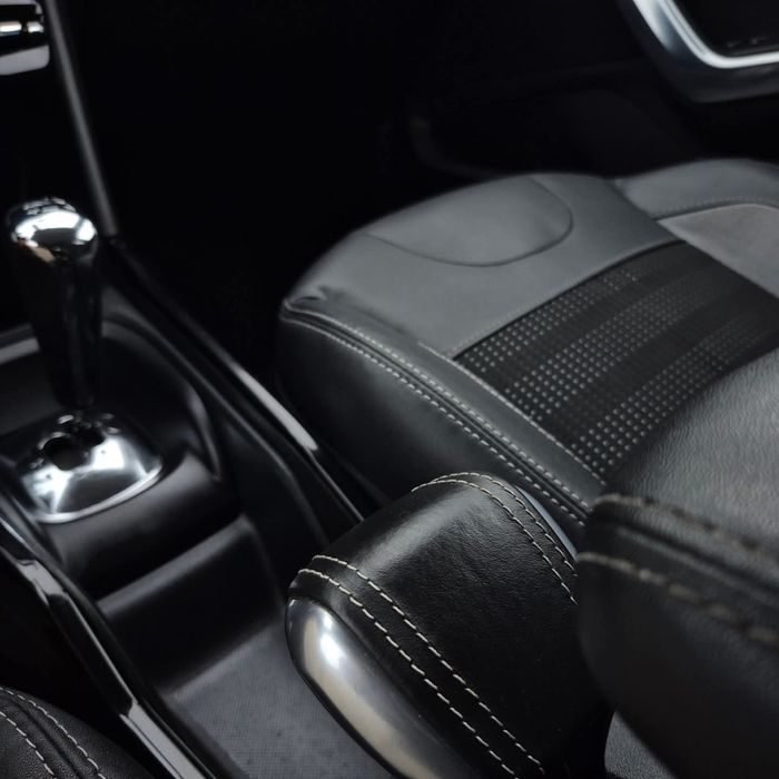 Peugeot 2008 1.6HDI - AUTOMÁTICO | GARANTIA | ALLURE