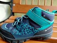 Buty trekkingowe Quechua dla dzieci 33