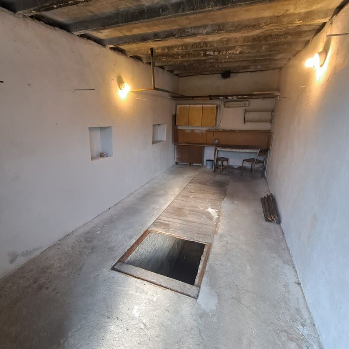 Wynajmę garaż Lubin ulica Zielona