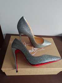 Christian Louboutin so Kate 12cm