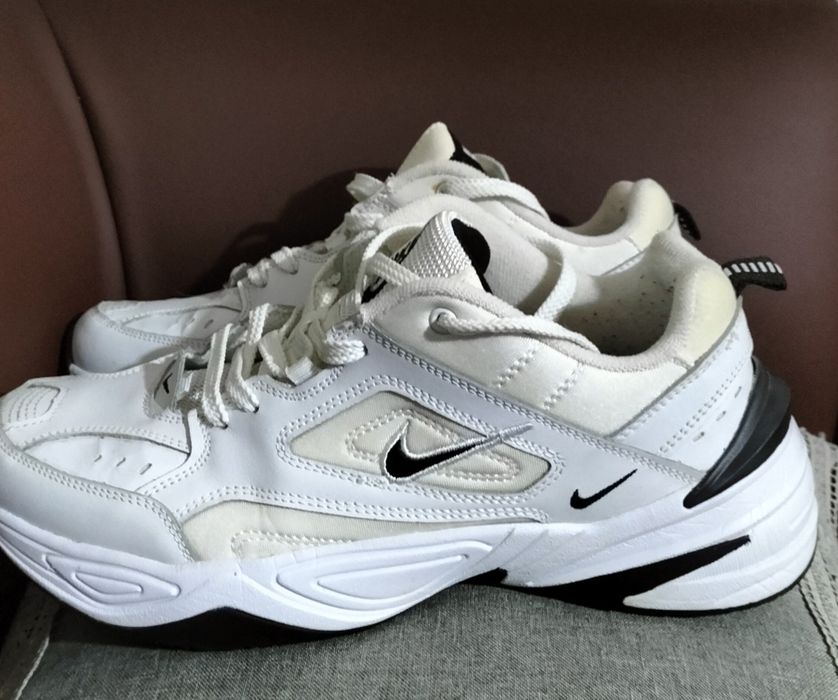 Продам кросівки найк