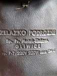 Żelazko