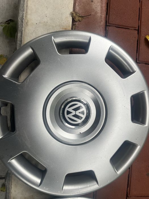 Ковпаки VOLKSWAGEN R16/15