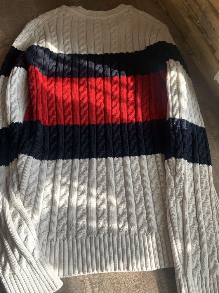 Свитер реглан Tommy Hilfiger Guess