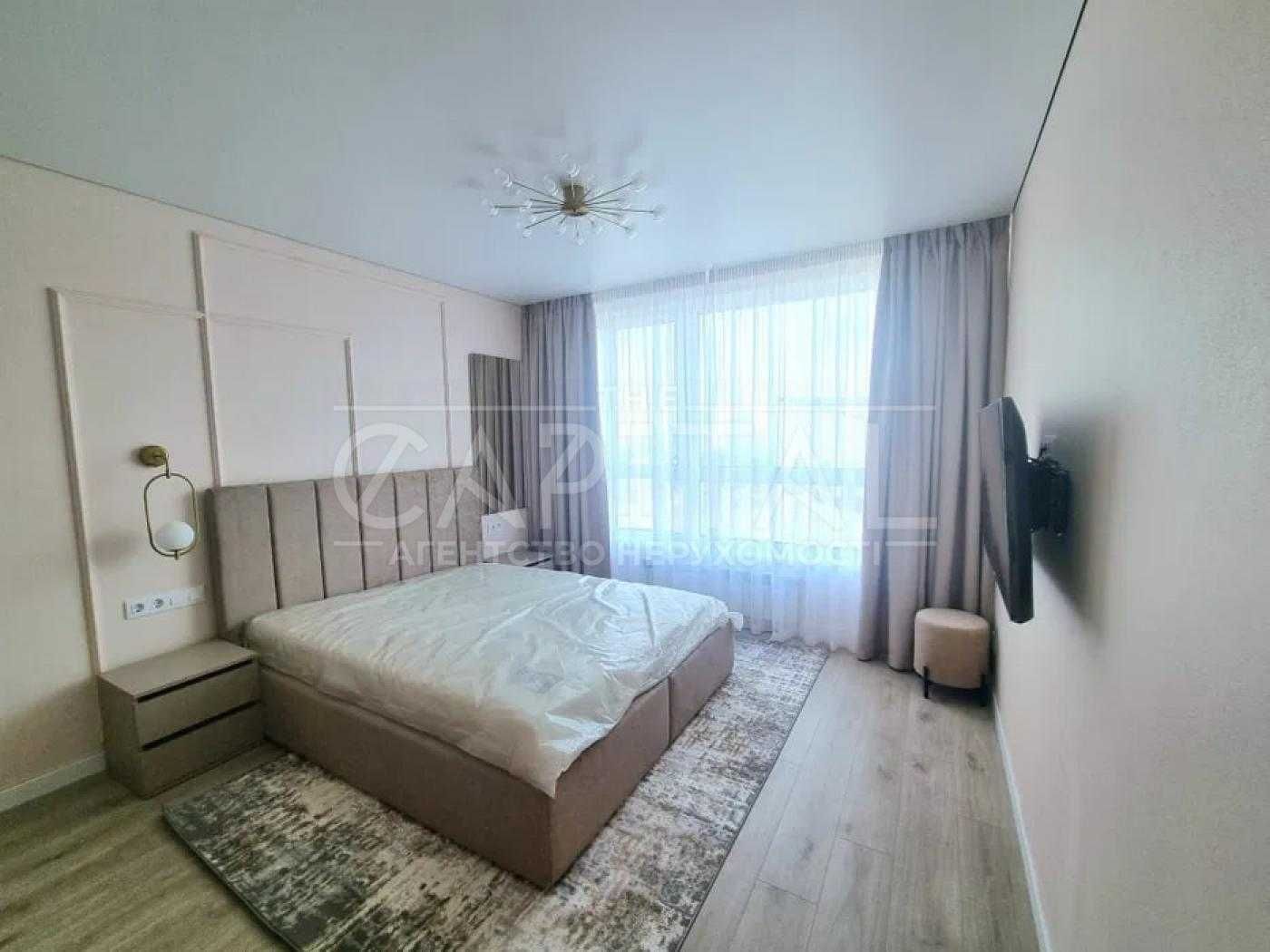 Оренда вул. Михайла Драгоманова,