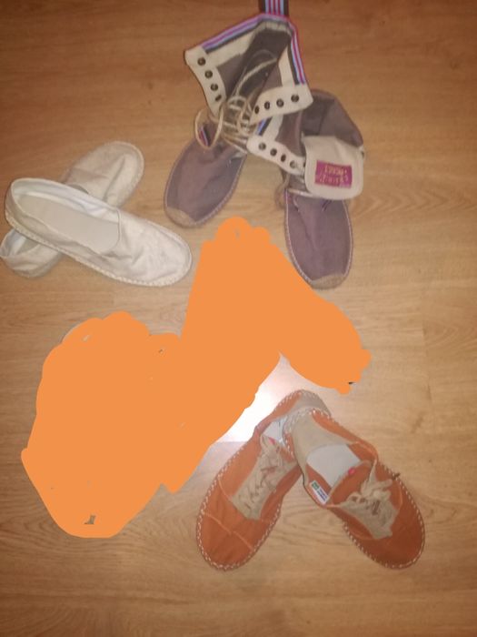 Havaianas de senhoras