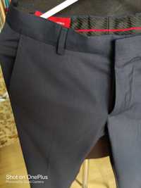 Брюки Thomas Goodwin trousers (United Kingdom) w28.