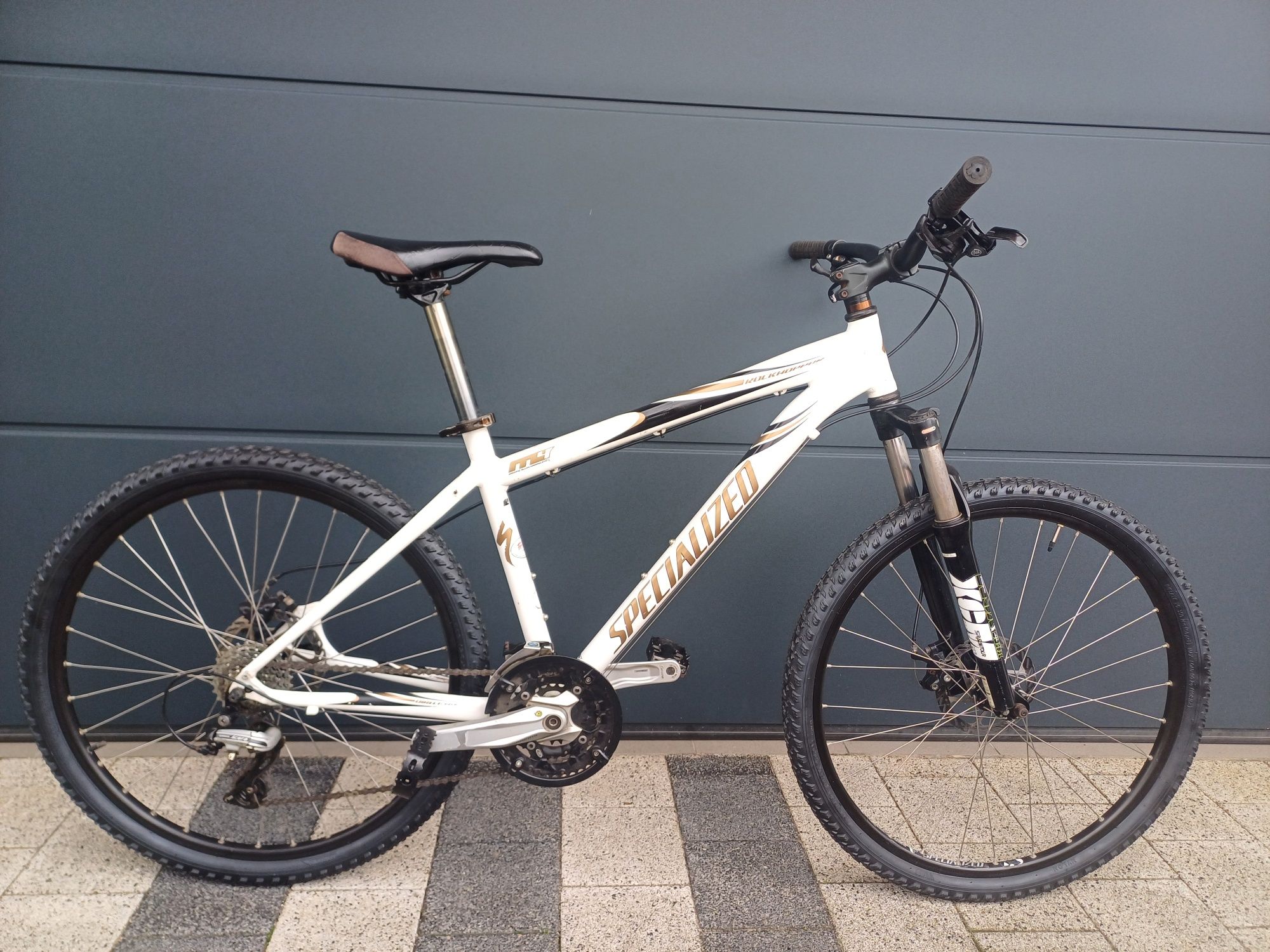 Specialized Rockhopper